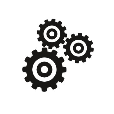 Icon for Mechanical/­plant engineering