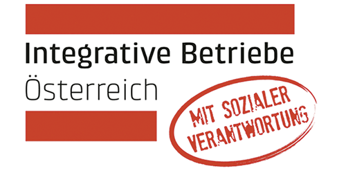 Logo von Integrative Betriebe Österreich